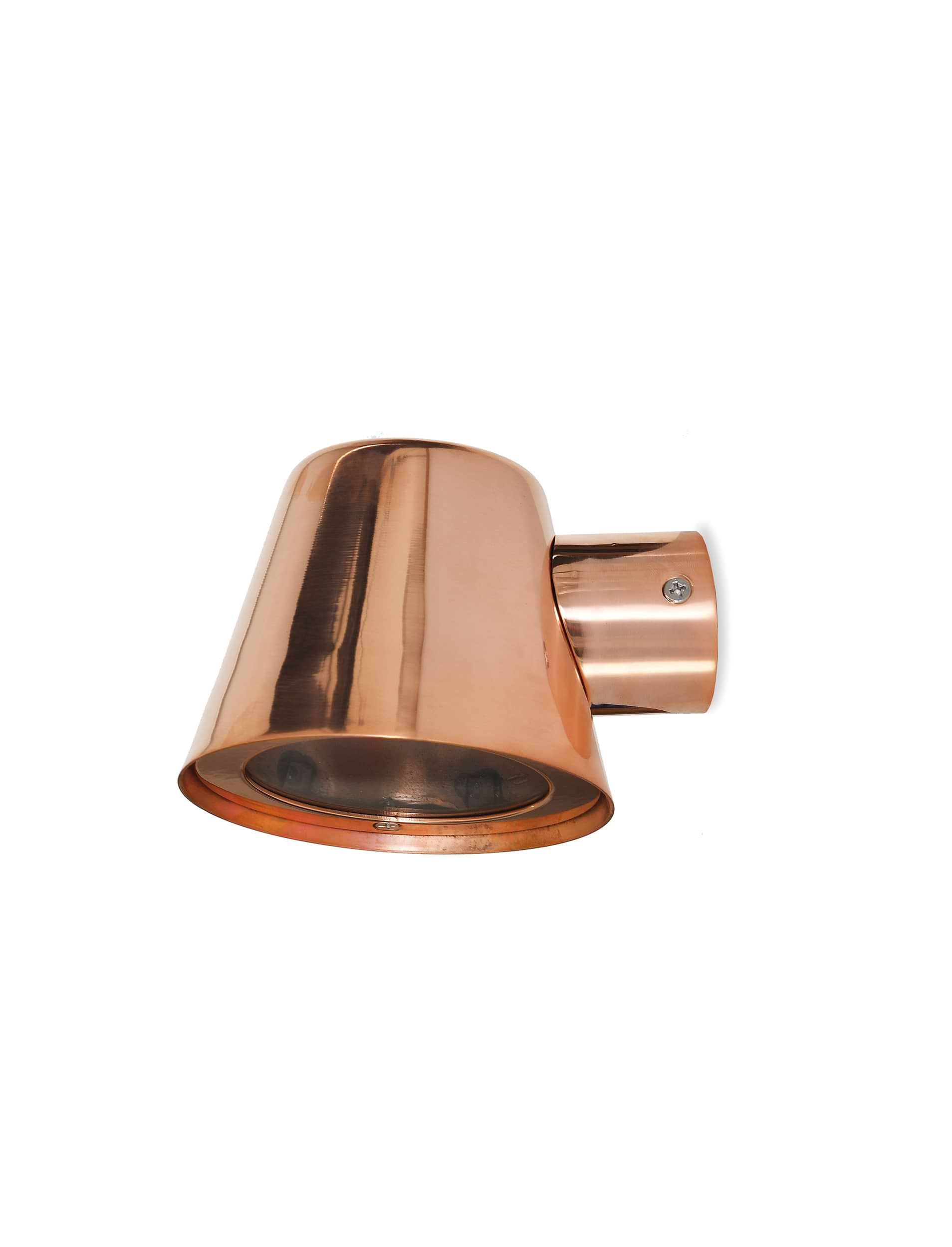 Regent St. London 木製彫刻 Regent Mast Light Copper | Garden Trading
