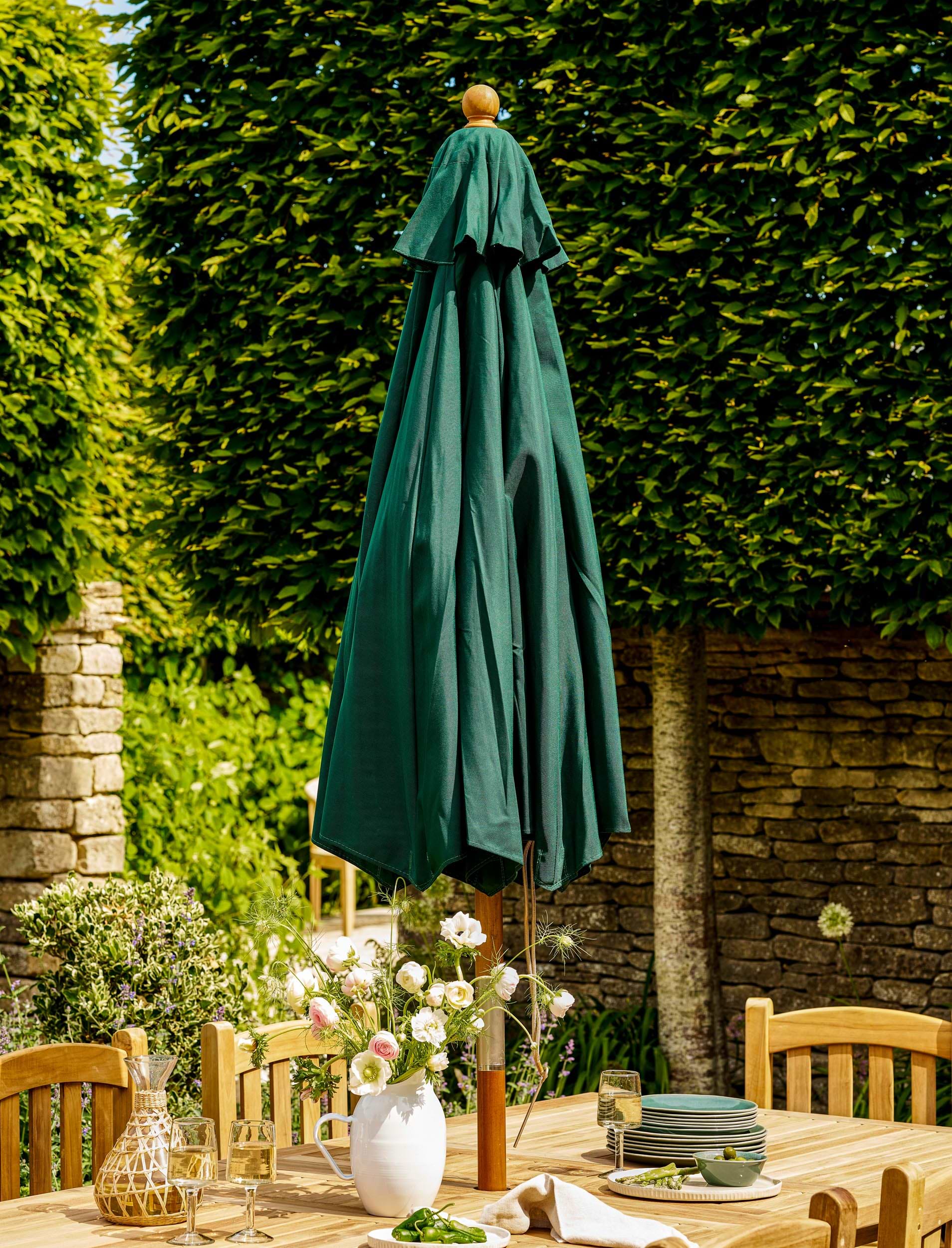 レトロガラスボールウォールライトLED-植物ランプベッドサイド