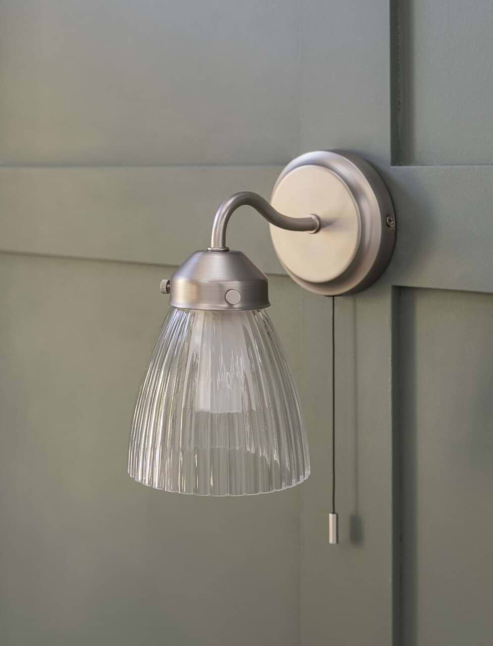 Stylish and Functional brass wall applique for Modern Interiors
