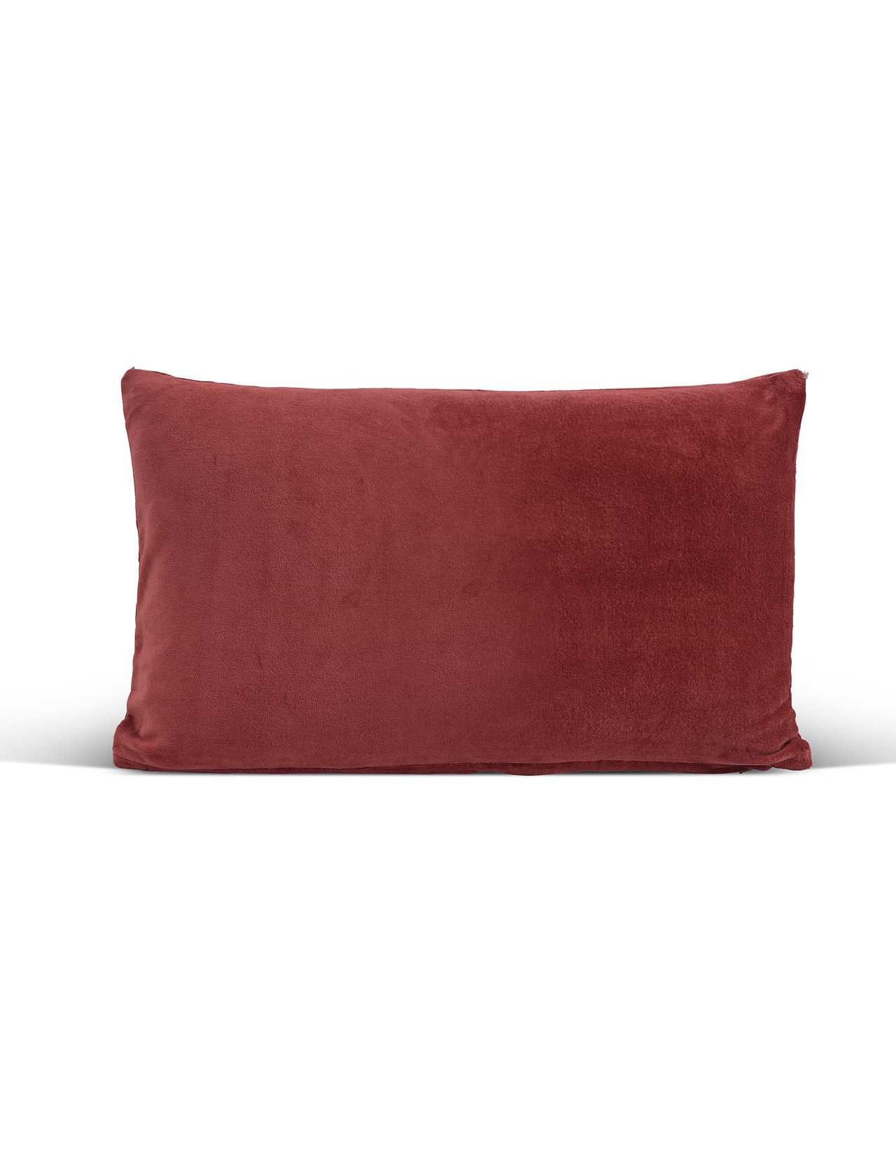 Foxcote Cushion 30x50 Rust Velvet Garden Trading