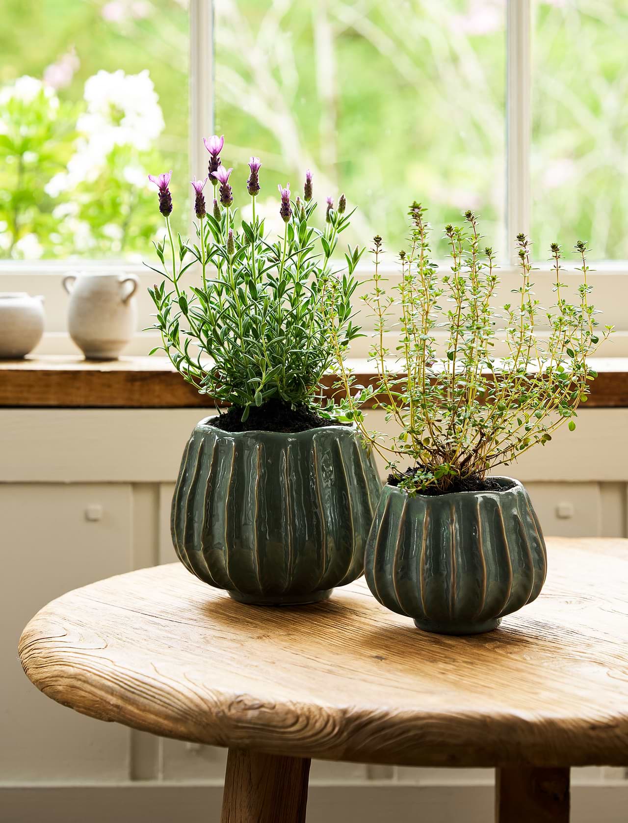artificial grass for planters 12