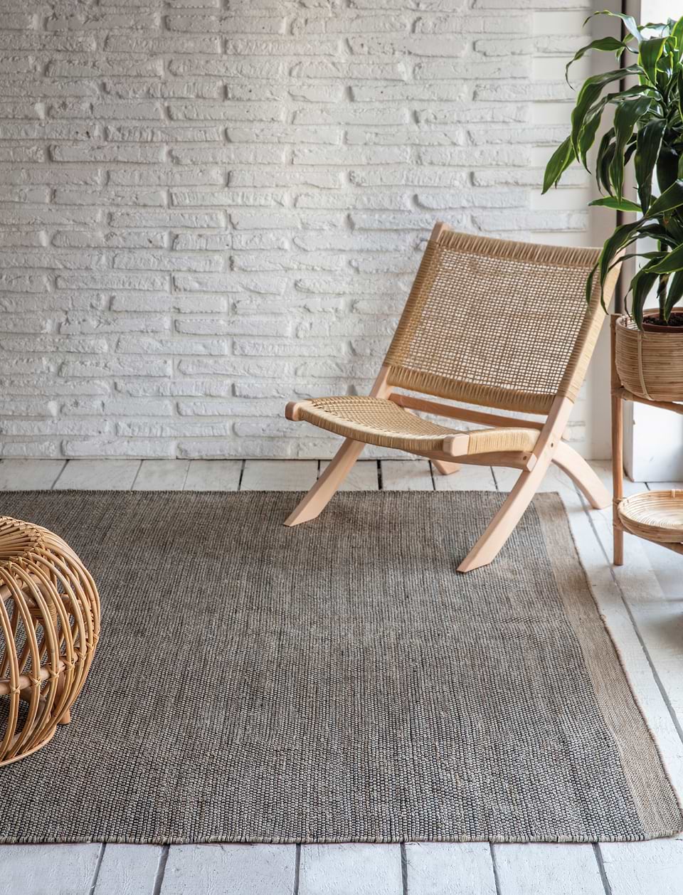 Islay Indoor/Outdoor Rug 200x300cm