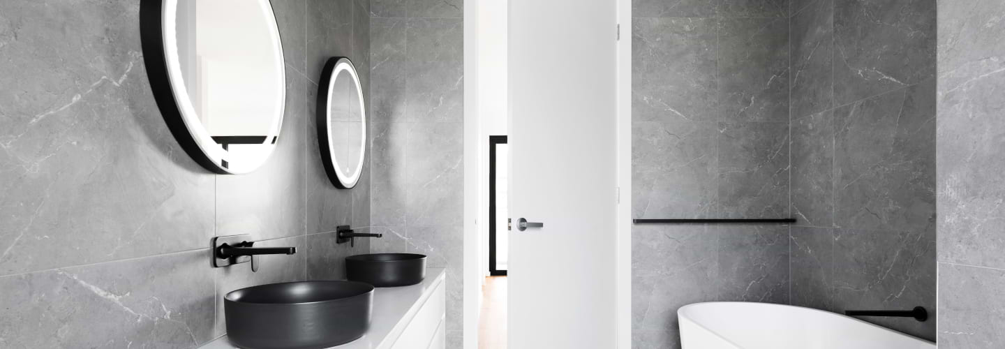 Badkamer inspiratie