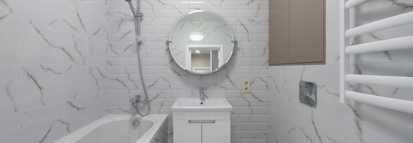 Afmetingen toilet