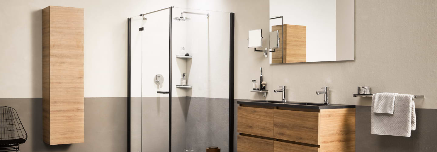 badkamer trends
