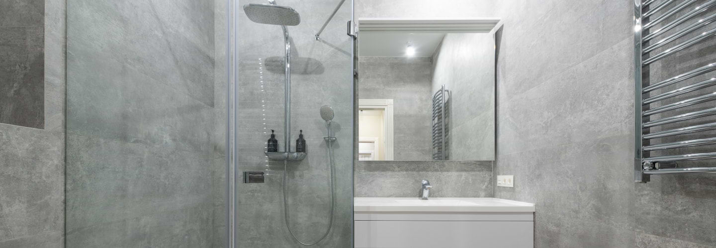 De perfecte badkamer voor starters