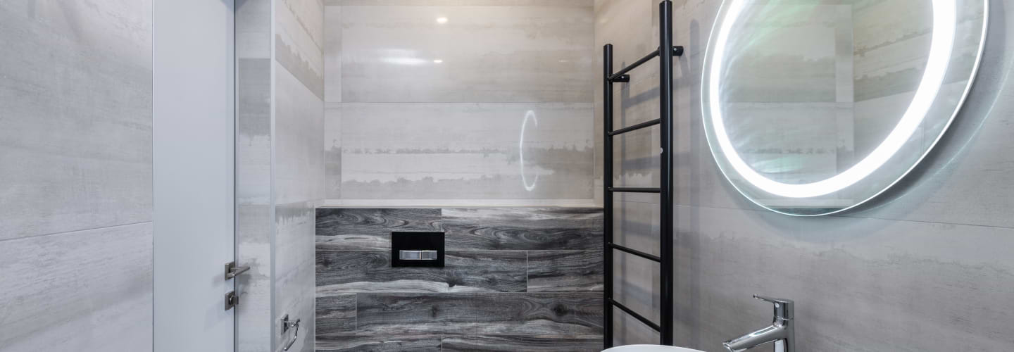 Designradiator - een must in iedere badkamer