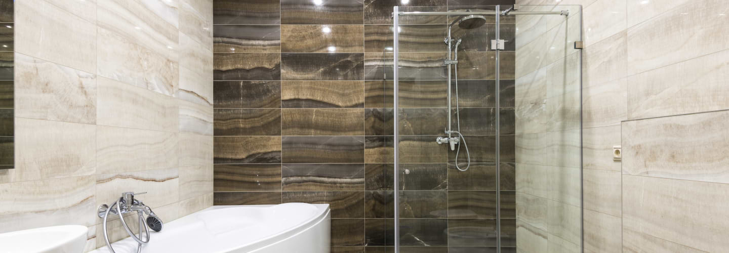 Kies de juiste douche in 3 stappen