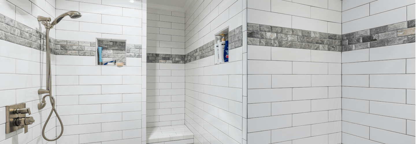 Wandtegels voor een uniek decor - wat kan er in de badkamer