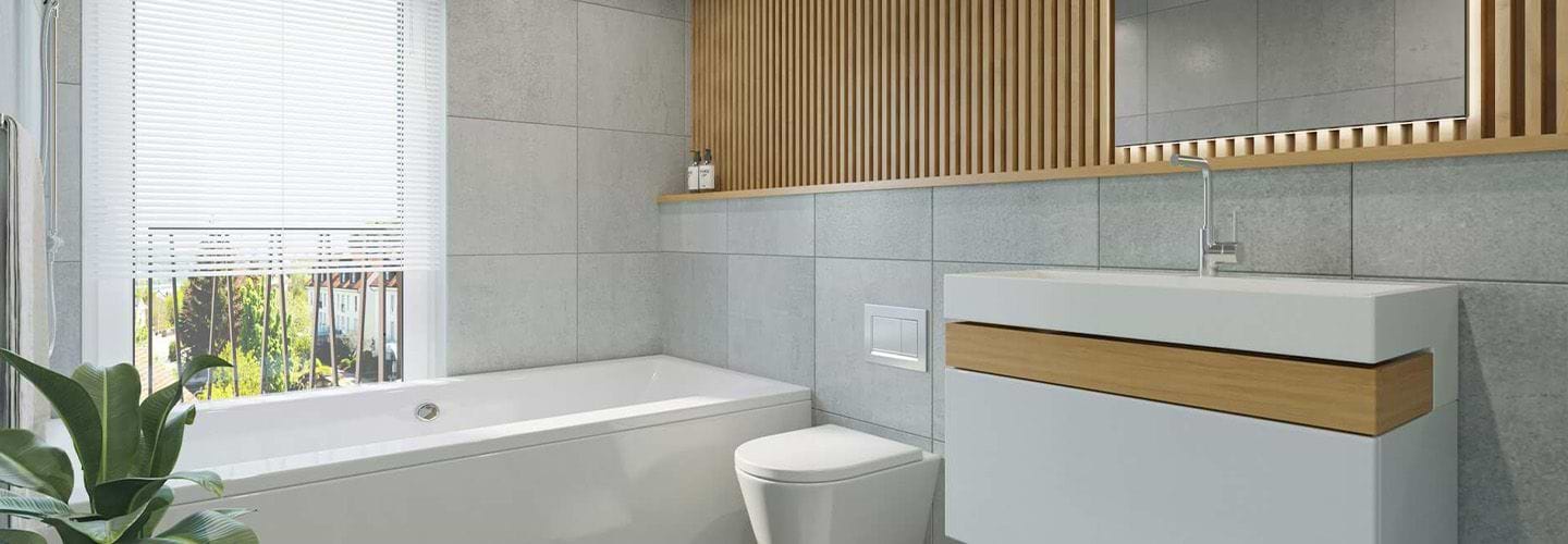 kwaliteit behouden badkamer tips