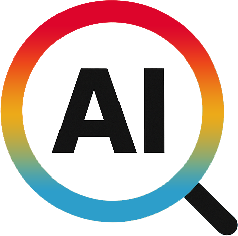 AI search icon