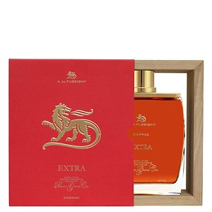 A De Fussigny Extra Gift Box Cognac 40% 700ml - A DE FUSSIGNY - Duty Free A De Fussigny Extra Gift Box Cognac 40% 700ml - A DE FUSSIGNY - Duty Free