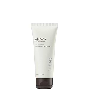 Ahava Time To Clear Face Peeling 100ml - AHAVA - Duty Free Ahava Time To Clear Face Peeling 100ml - AHAVA - Duty Free