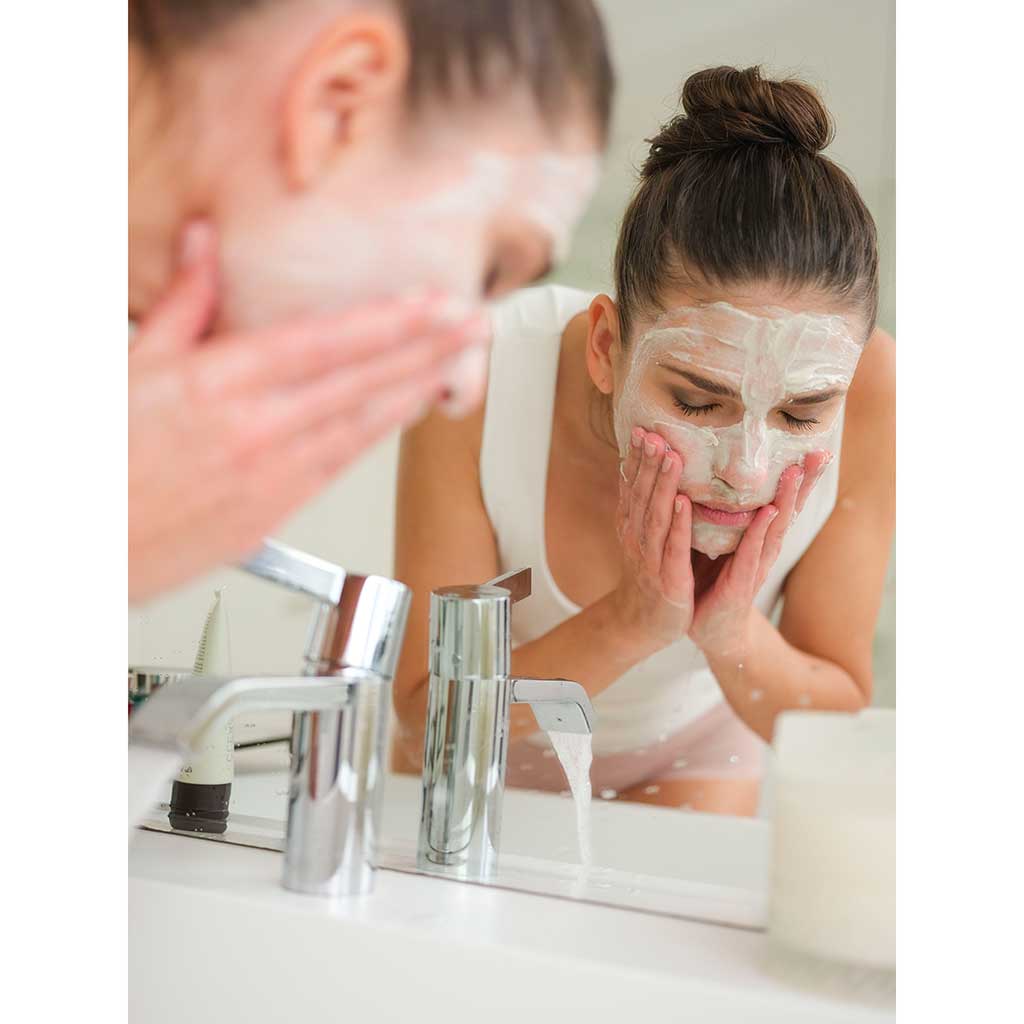 Ahava Time To Clear Face Peeling 100ml - AHAVA - Duty Free