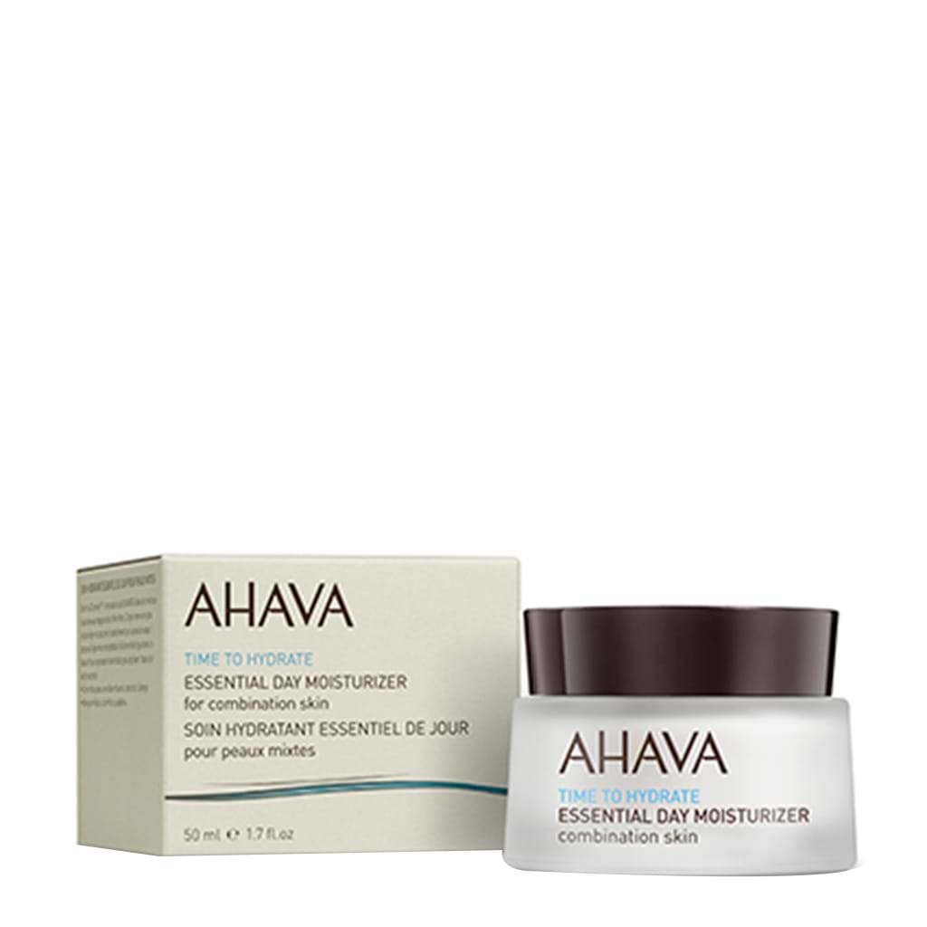 Ahava Time To Hydrate Moisturizer Combinated Skin 50ml - AHAVA - Duty Free