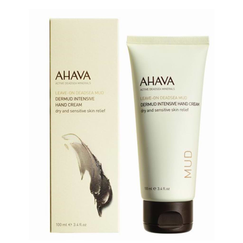 Ahava Dermud Intensive Hand Cream 100ml - AHAVA - Duty Free