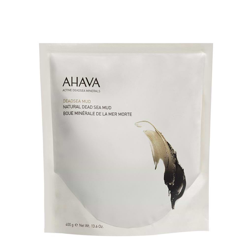 Ahava Mud Deadsea Mud Natural 400gr - AHAVA - Duty Free