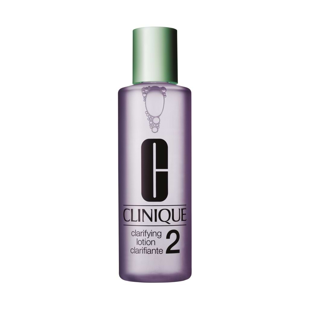 Clinique Clarifying Lotion 2 Lotion  200ml - CLINIQUE - Duty Free