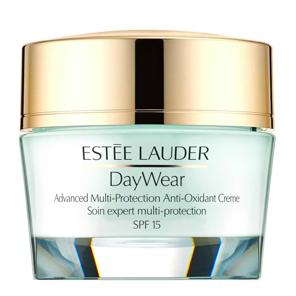Estee Lauder Daywear Advanced Multi-Protection Anti-Oxidant Normal/Combination Creme Spf 15 50ml - ESTEE LAUDER - Duty Free
