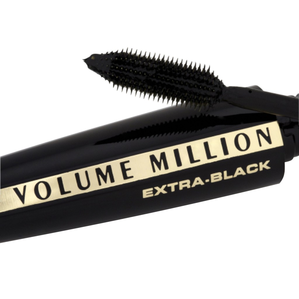 Loreal Paris Volume Million Lashes Mascara - LOREAL PARIS - Duty Free