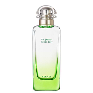 Hermes Un Jardin sur le Toit Eau de Toilette 100ml - HERMES - Duty Free Hermes Un Jardin sur le Toit Eau de Toilette 100ml - HERMES - Duty Free