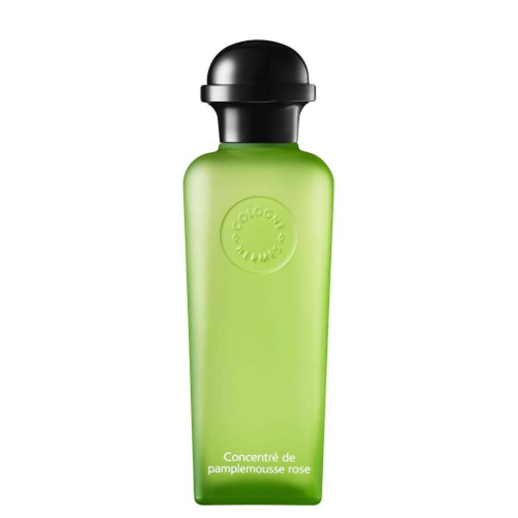 Hermes Concentr De Pamplemousse Rose Eau de Toilette 100ml - HERMES - Duty Free