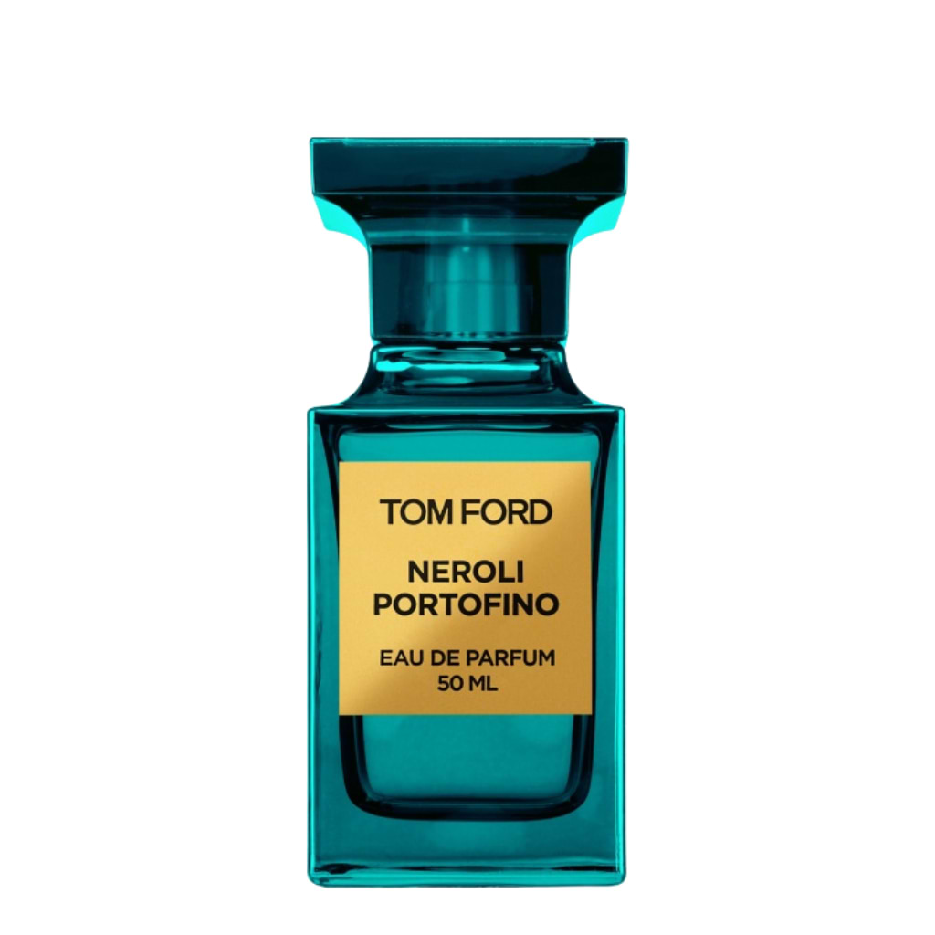 Tom Ford Beauty Neroli Portofino Edp Spray 50ml - undefined - Duty Free