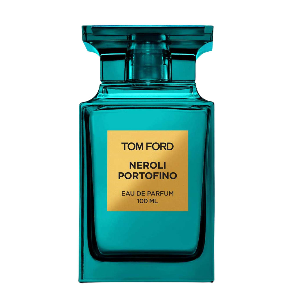 Tom Ford Beauty Neroli Portofino Edp Spray 100ml - undefined - Duty Free