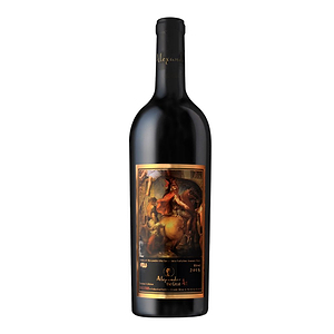 Alexander The Great Louvre 750ml - ALEXANDER - Duty Free Alexander The Great Louvre 750ml - ALEXANDER - Duty Free