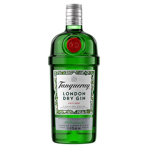 Tanqueray Gin 47.3% Dry 1L - TANQUERAY LON - Duty Free Tanqueray Gin 47.3% Dry 1L - TANQUERAY LON - Duty Free