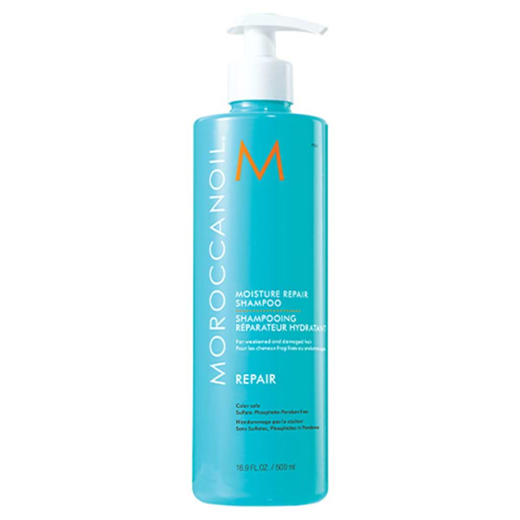 Moroccanoil Moisture Repair Hair Shampoo 500ml - MOROCCANOIL - Duty Free