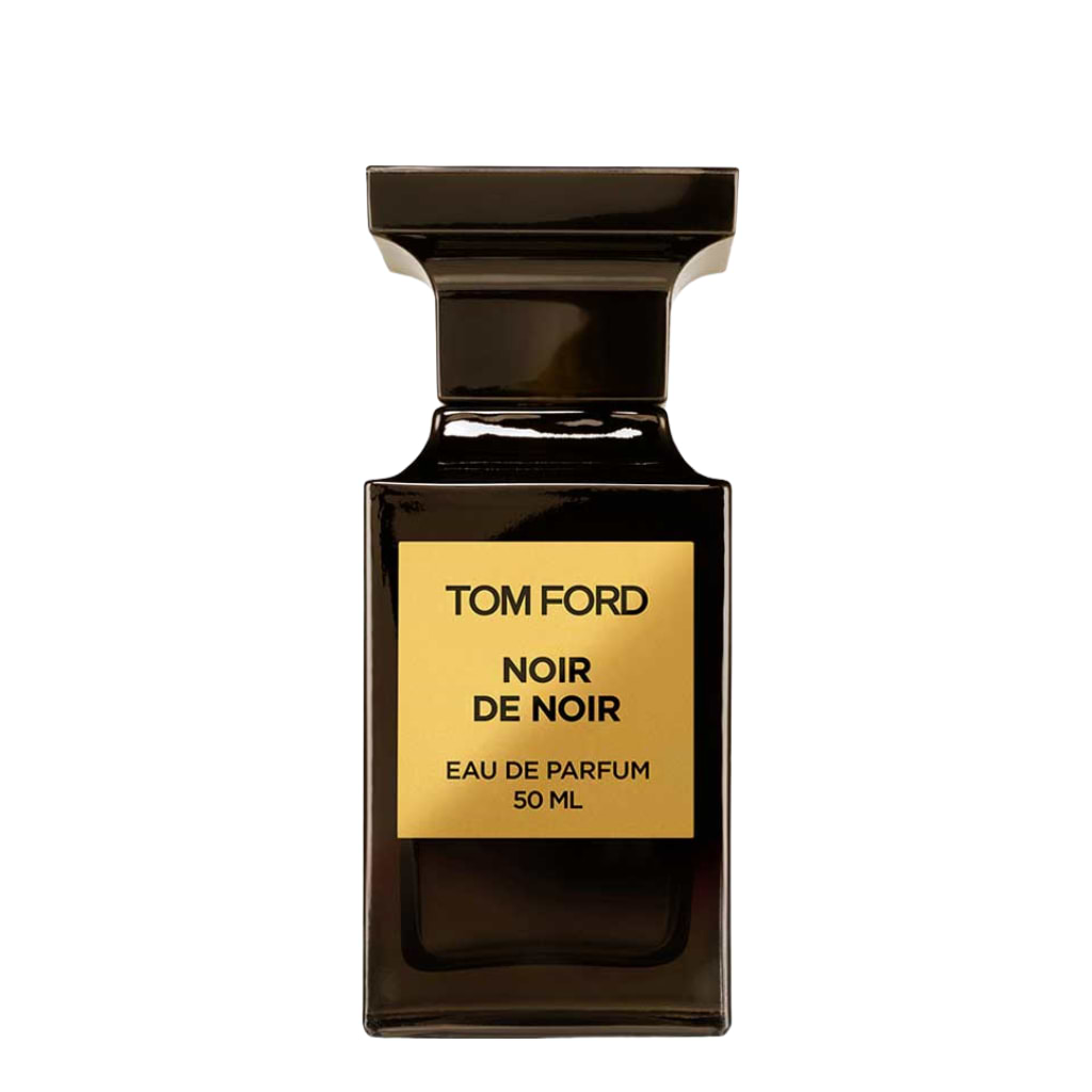 Tom Ford Beauty Noir De Noir Edp Spray 50ml - undefined - Duty Free