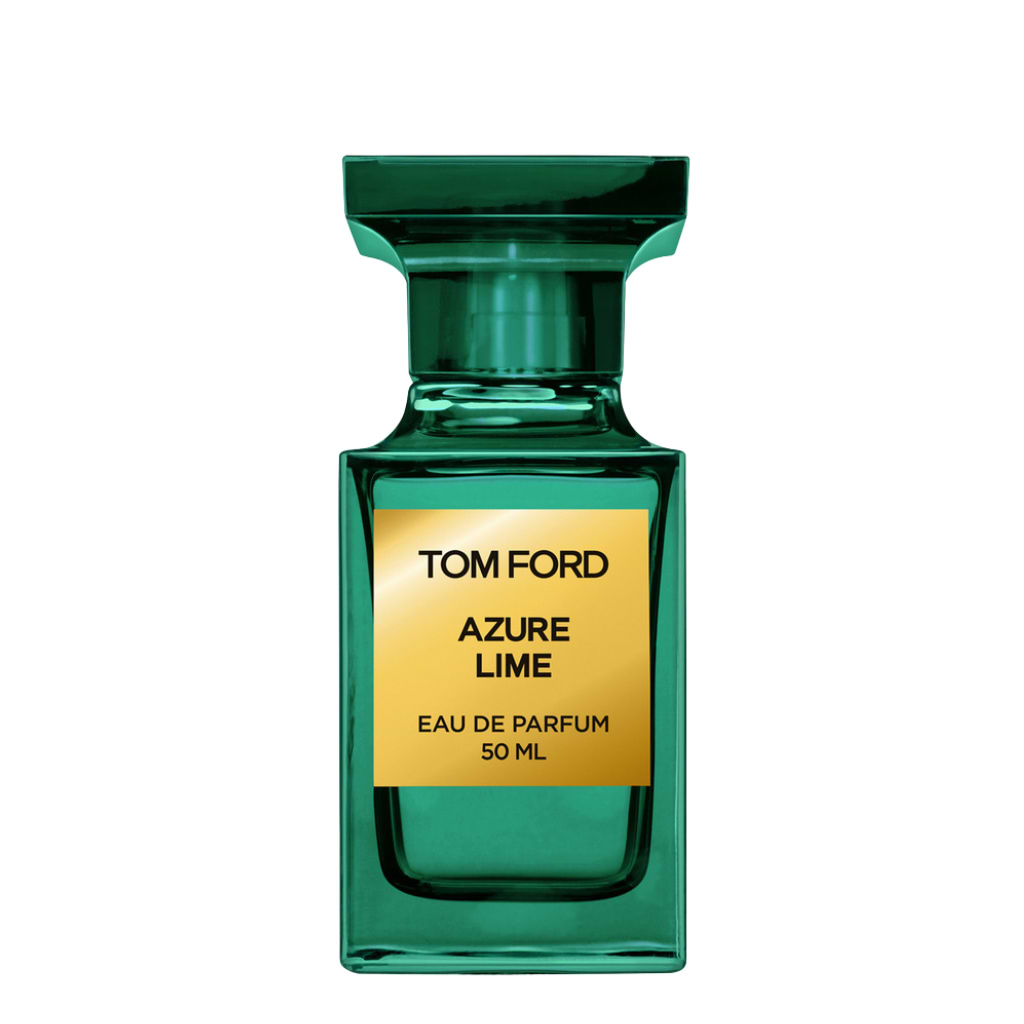 Tom Ford Azure Lime Edp 50ml - undefined - Duty Free