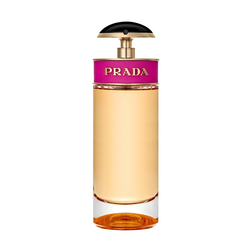 Prada Candy Edp Spray 80ml - PRADA - Duty Free