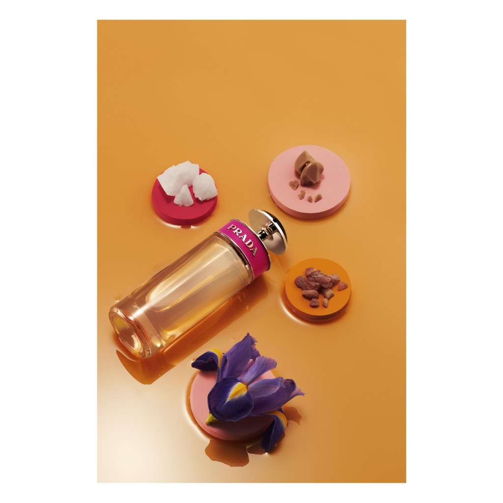 Prada Candy Edp Spray 80ml - PRADA - Duty Free