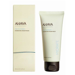 Ahava Time Hydra Moist Mask 100ml - AHAVA - Duty Free Ahava Time Hydra Moist Mask 100ml - AHAVA - Duty Free