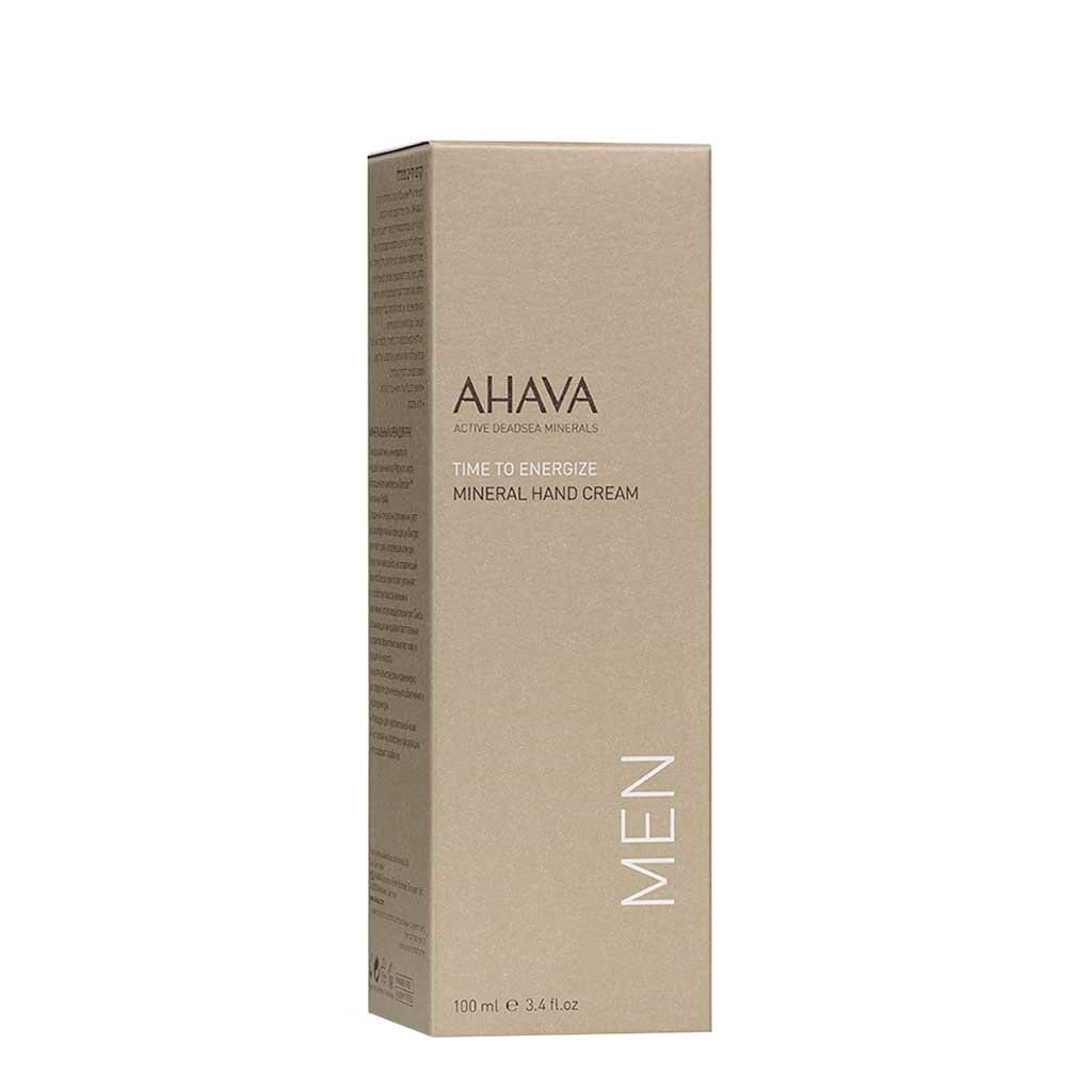 Ahava Hand Cream 100ml - AHAVA - Duty Free