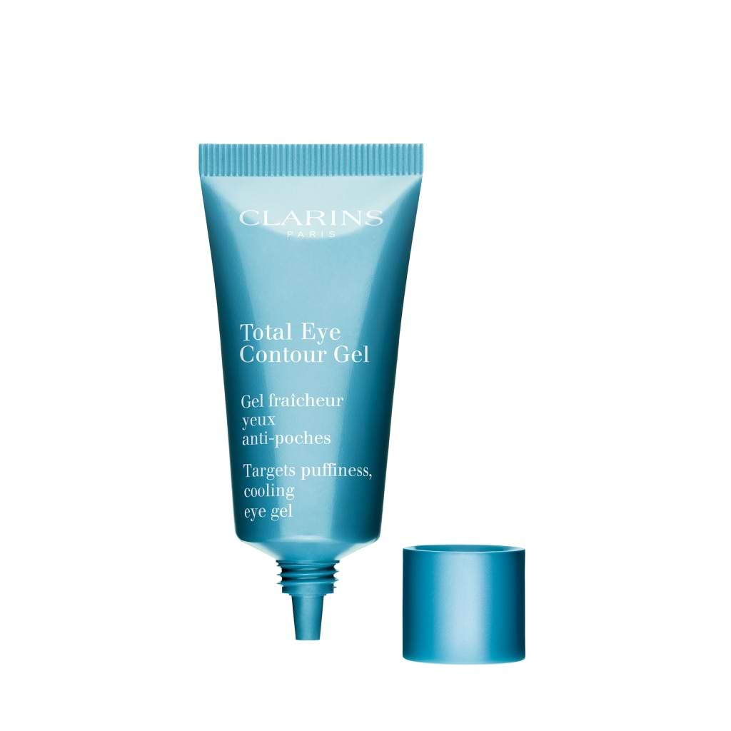 Clarins Eye Contour Gel 20ml - CLARINS - Duty Free