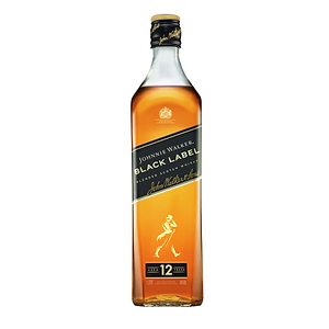 Johnnie Walker Whisky 40% Black 1L - JOHNNIE WALKER - Duty Free Johnnie Walker Whisky 40% Black 1L - JOHNNIE WALKER - Duty Free