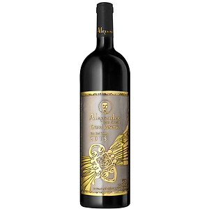Alexander Grand Rsrv Magnum 1.50L - ALEXANDER - Duty Free Alexander Grand Rsrv Magnum 1.50L - ALEXANDER - Duty Free