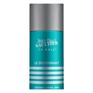 Jean Paul Gaultier Le Male Deodorant Spray 150ml - JEAN PAUL GAULTIER - Duty Free Jean Paul Gaultier Le Male Deodorant Spray 150ml - JEAN PAUL GAULTIER - Duty Free