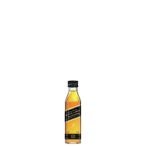 Johnnie Walker Scotch whisky Miniatures Black 40% 50ml - JOHNNIE WALKER MINI - Duty Free Johnnie Walker Scotch whisky Miniatures Black 40% 50ml - JOHNNIE WALKER MINI - Duty Free