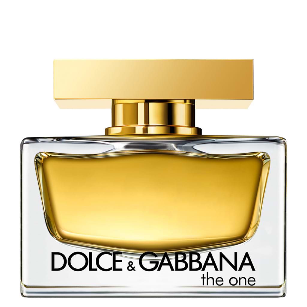 Dolce &amp; Gabbana The One Edp 75ml - DOLCE & GABBANA - Duty Free