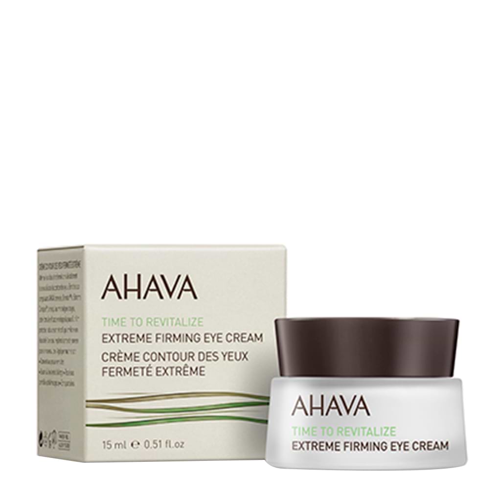 Ahava Extreme Eye Cream 15ml - AHAVA - Duty Free