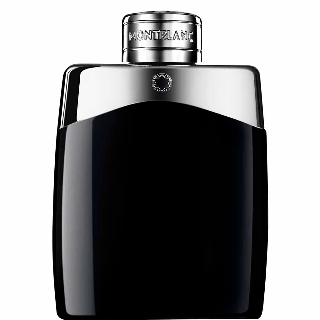 Montblanc Legend Edt 100ml - MONTBLANC - Duty Free