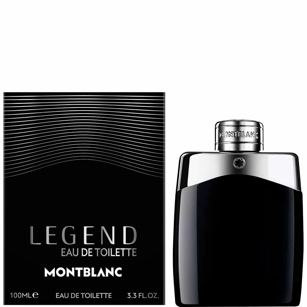 Montblanc Legend Edt - MONTBLANC - Duty Free