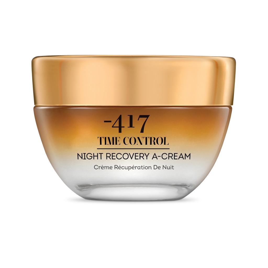 -417 Gold Diamo Face Cream Retinol 50ml - 417- - Duty Free