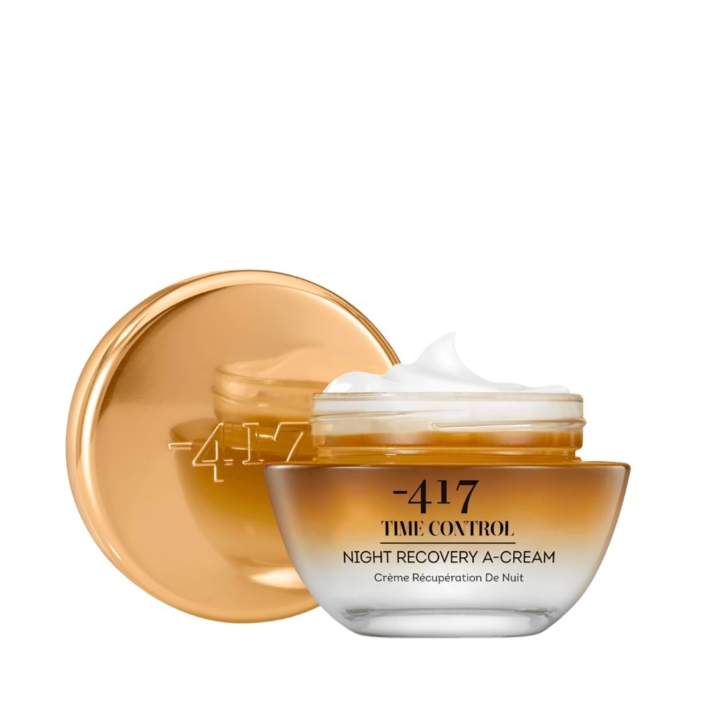 -417 Gold Diamo Face Cream Retinol 50ml - 417- - Duty Free