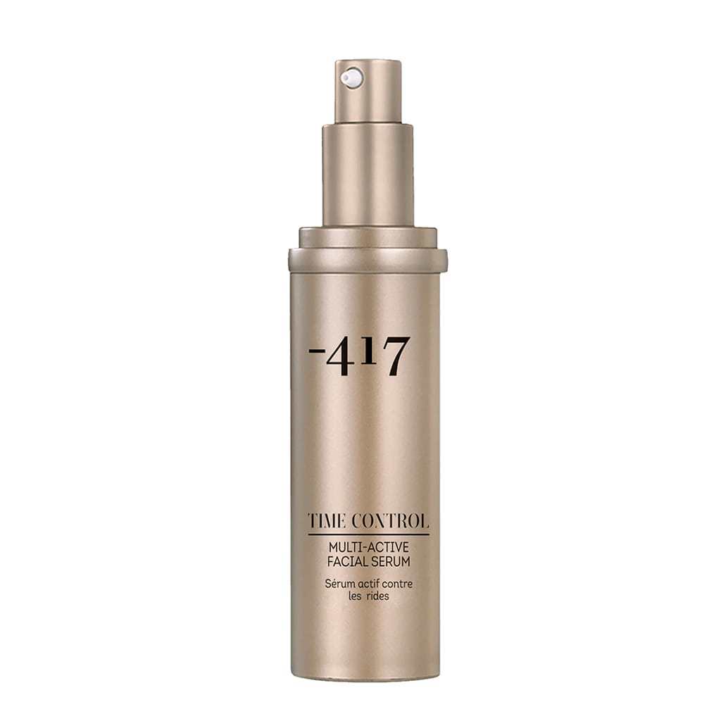 -417 Gold Diamod Serum Active 50ml - 417- - Duty Free