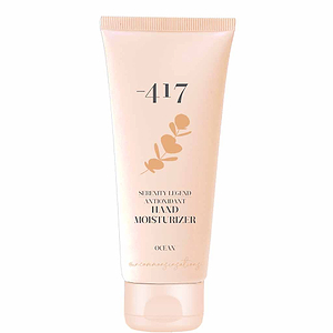 417 Serenity Legened Anti-oxidant Ocean Hand Cream 100ml - 417 - Duty Free 417 Serenity Legened Anti-oxidant Ocean Hand Cream 100ml - 417 - Duty Free